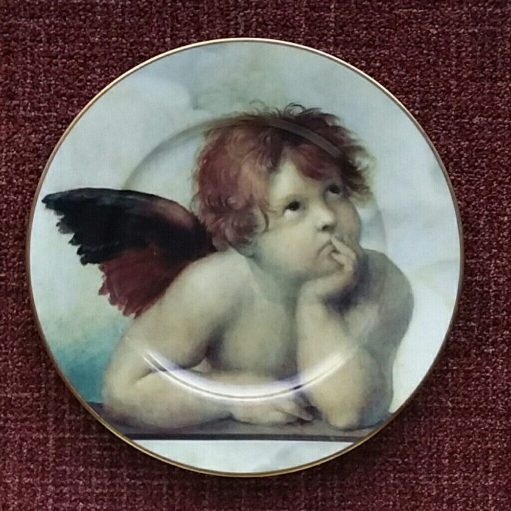 Serving Dish Small Platter